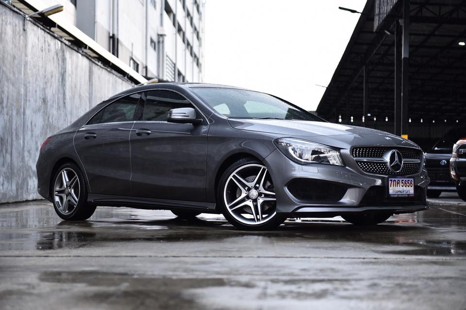 🎖️2015 Mercedes Benz CLA250 AMG Dynamic W117🎖️