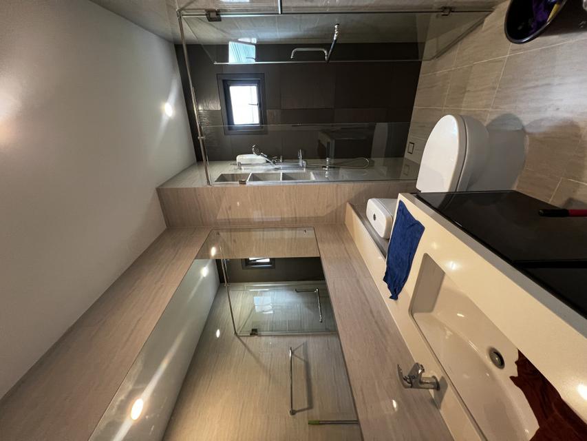 ให้เช่า บ้านเดี่ยว Lake Serine พระราม 2 ไลน์ไอดี ✅ @ibx7531n 4