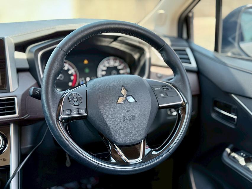 Mitsubishi Xpander 1.5Cross ปี21 10