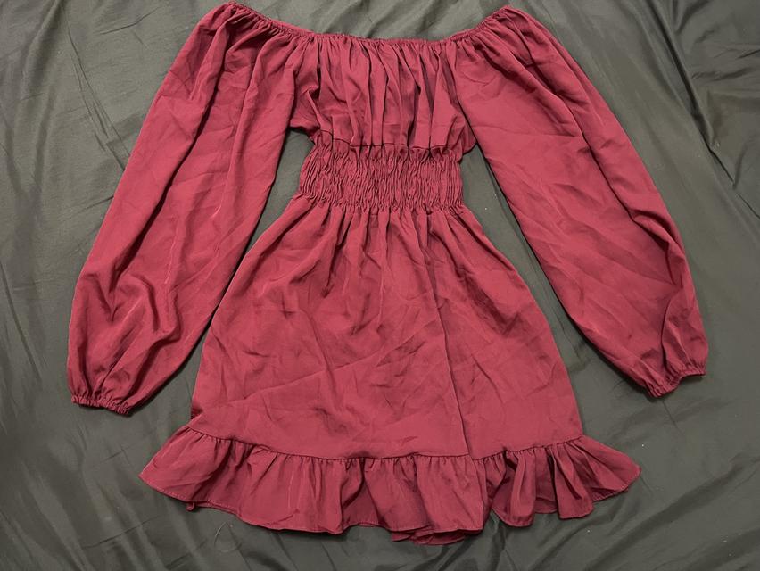 เสื้อผ้าสำหรับผู้หญิง