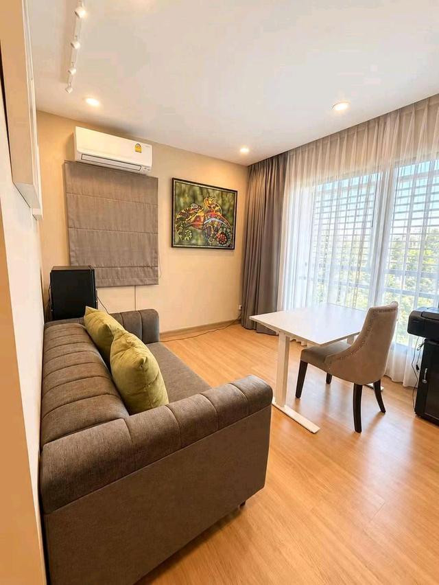 บ้านเดี่ยว 3 ชั้น หลังใหญ่ โครงการภัสสร สรงประภา-ดอนเมือง 5ห้องนอน 7ห้องน้ำ แปลงมุม เพียง15.8MB 15