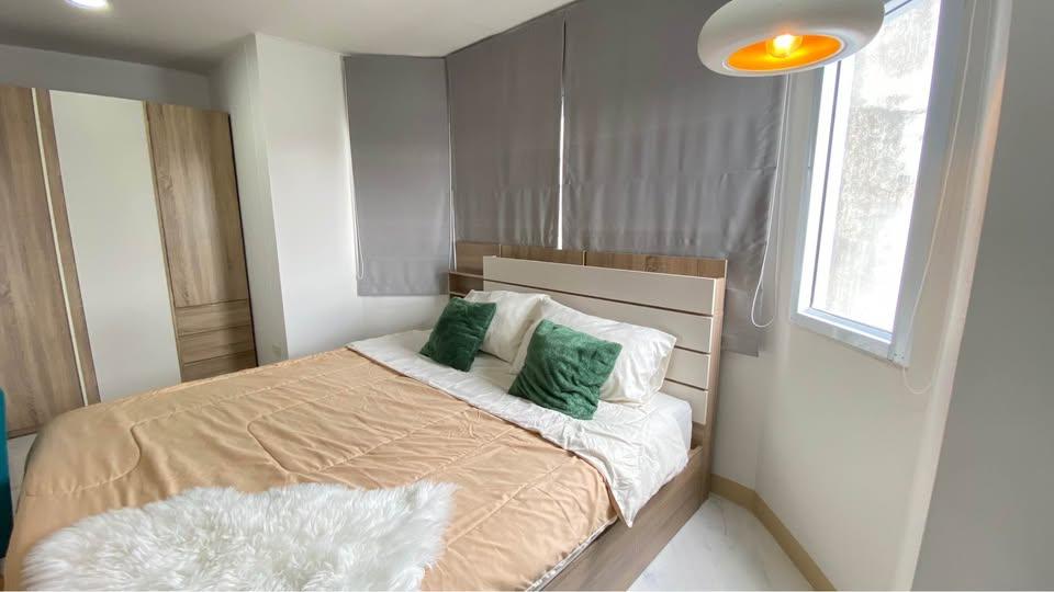 🌆✨ให้เช่าคอนโดมิเนียม พร้อมเข้าอยู่ ความสะดวกครบในราคาเอื้อมถึง 14