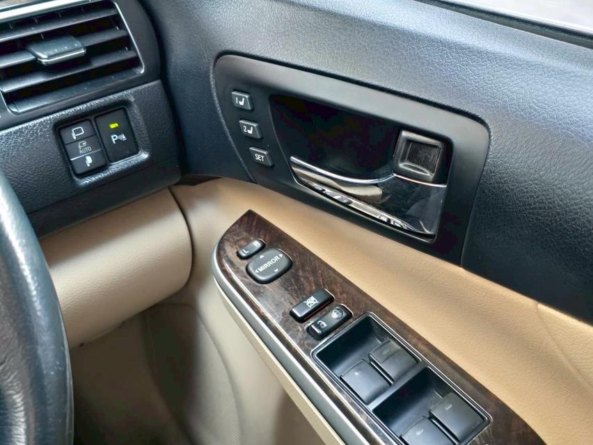 รหัสรถ WRT6806 Camry 2.5 Hybrid DVD ปี 2013 รูปที่ 12