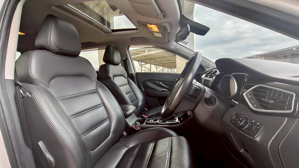 MG GS 1.5Turbo X ปี18 15