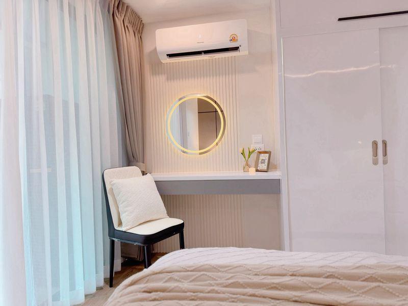 คอนโดที่ใช่ ชีวิตที่ชอบ เริ่มต้นได้ทันที ✨ย่านเศรษฐกิจ ราคา 2.38 ล้านบาท ใกล้ MAYA Nimman 5