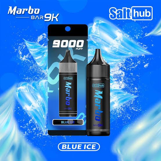 POD MRABO 9K PUFF REXL รูปย่อยที่ 4