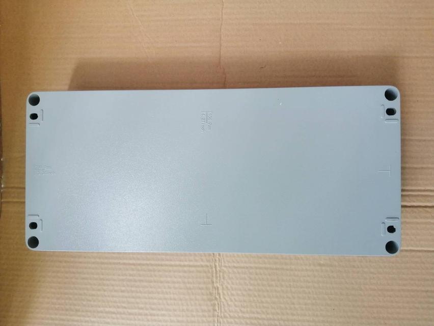 กล่องอลูมิเนียม aluminum box 3