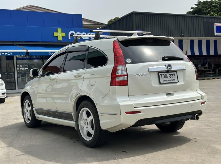 Honda Crv 2.0 S ปี 2011 6