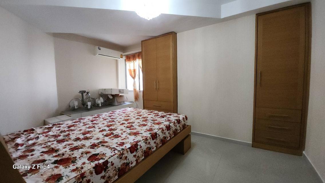 เอสวี ซิตี้ พระราม3 คอนโด 4