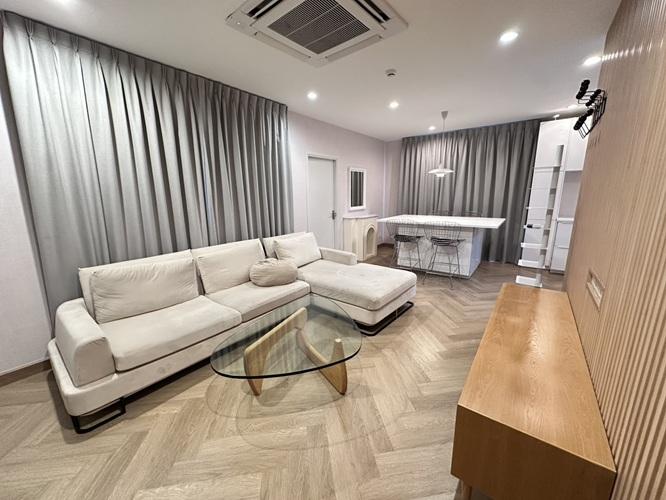 U1387 ให้เช่าบ้านเดี่ยว 2 ชั้น บ้านหรูย่านศาลายา ปิ่นเกล้า บ้านพร้อมเฟอร์ครบ ทำเลดีเดินทางสะดวกเข้าออกได้หลายทาง 16