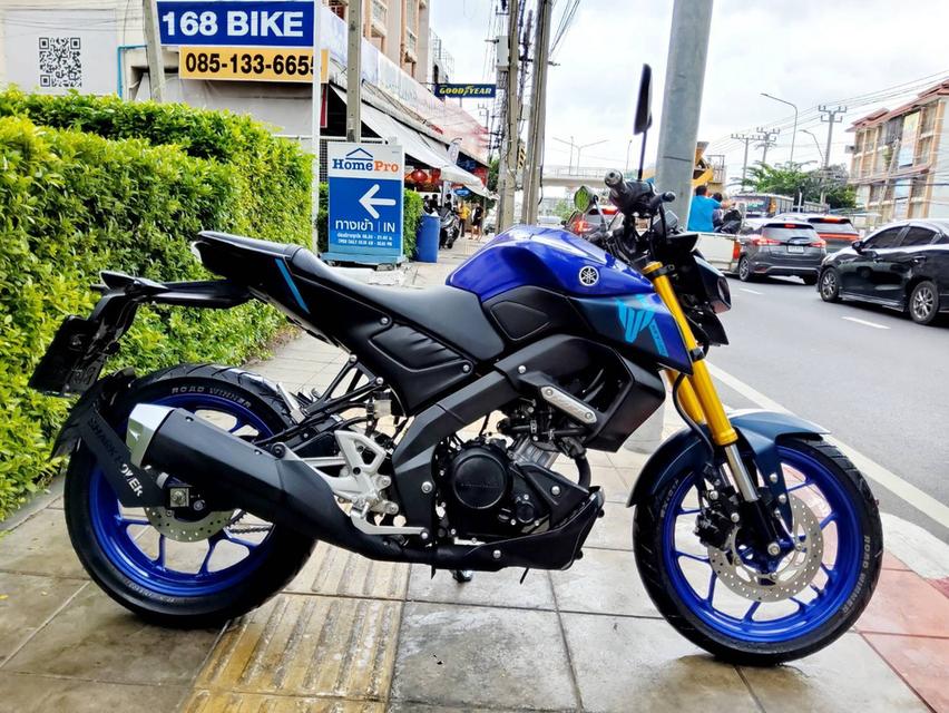 Yamaha MT15 VVA 2025 รูปย่อยที่ 2