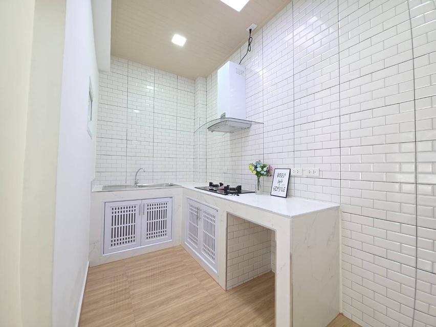 หมูบ้านเคซี 1 หทัยราษฎร์ 39 10