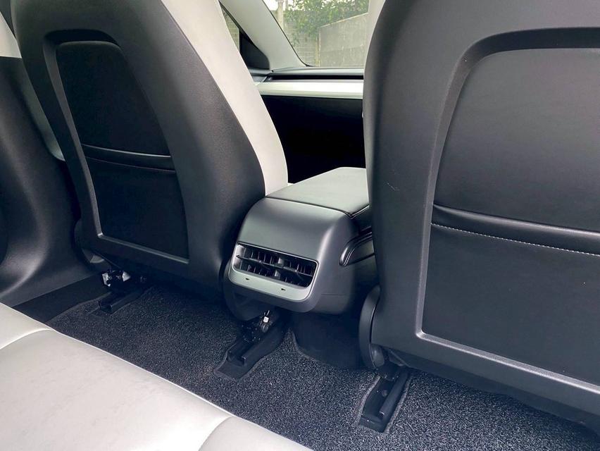 Tesla Model 3 Long Range 2021 รถใหม่ ใช้น้อย คุ้มมากๆ 14