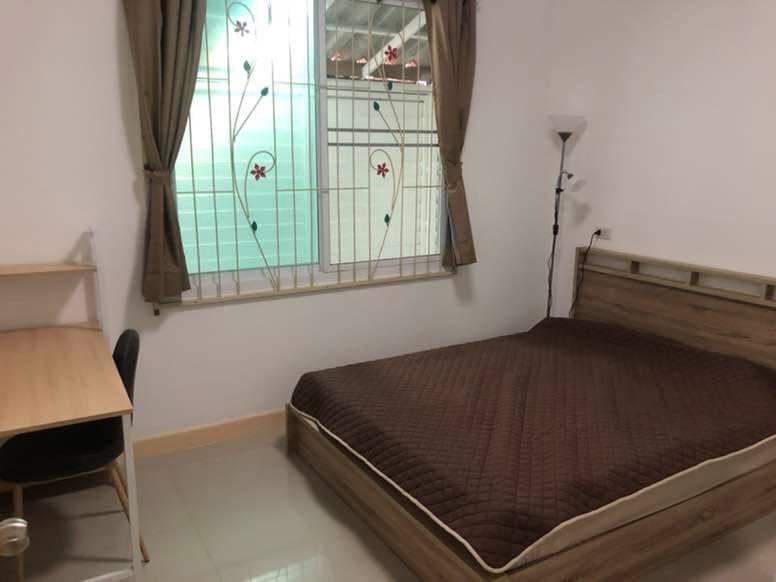 บ้านแฝดพร้อมอยู่ ราคาต่ำกว่าท้องตลาด ใกล้ ม.เทคโนโลยีราชมงคลธัญบุรี 14