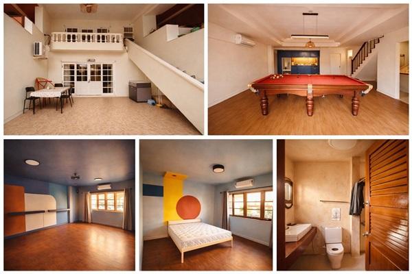 OWNER POST - Luxury Townhome 5 ชั้น ทองหล่อ ซอย 25 l 400 ตร.ม. 90,000/เดือน พร้อมเข้าอยู่ทันที โทร 092-6397963 9