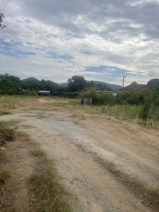 ขายที่ดินเปล่า อ.สัตหีบ ชลบุรี 8