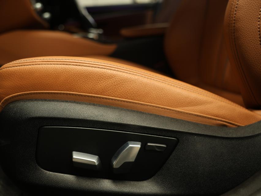 2024 BMW 530e 2.0 G30 (ปี 17-22) Luxury Sedan AT รูปที่ 18