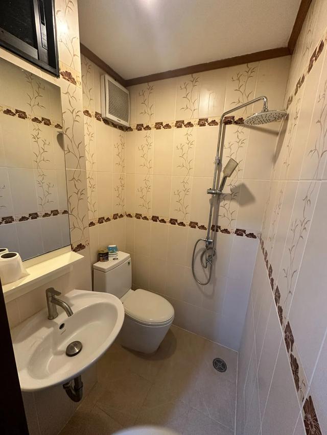 คอนโด เดอะ ลิฟวิ่ง ทาวเวอร์ สุขุมวิท 64/1 พระโขนง กรุงเทพมหานคร 6