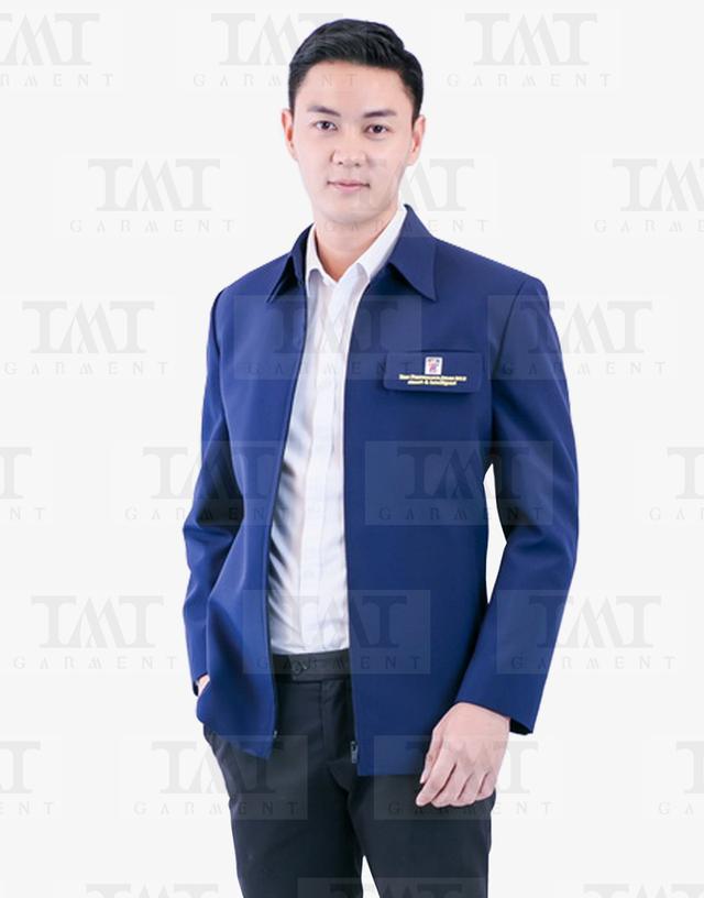 แจ็คเก็ต สูทซิป