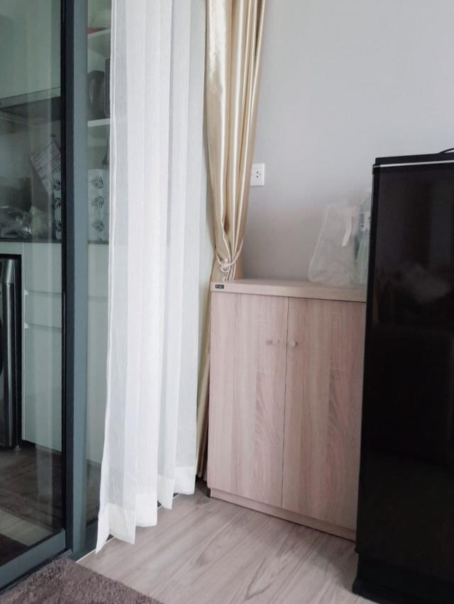 💥ขายคอนโด ✅พร้อมผู้เช่า! 💰💰 🏢เดอะทรี หัวหมาก อินเตอร์เชนจ์ 6