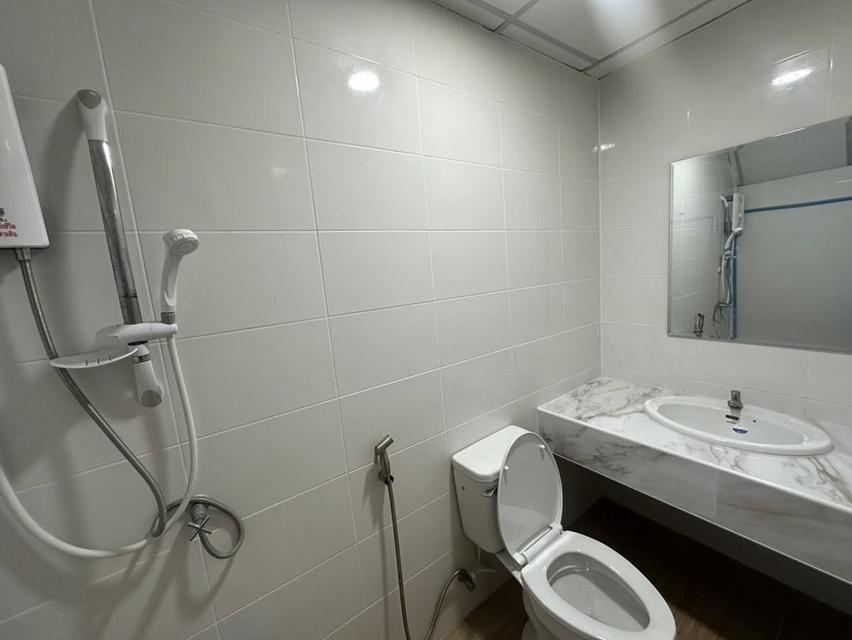 ให้เช่า โฮมออฟฟิศ 4 ชั้น สไตล์เรียบหรูโมเดิร์น 350 ตร.ม. ลาดพร้าว 80 - เหม่งจ๋าย จดทะเบียนบริษัทได้ พร้อมอยู่ทันที 19