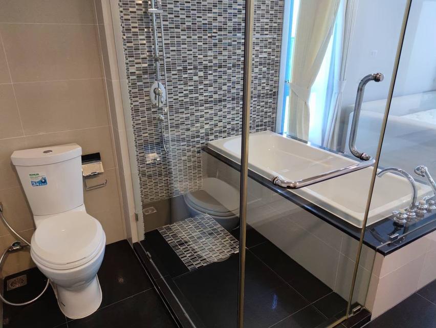 ห้องชุด 2 ห้องนอน โครงการ The Crest Santora Hua Hin 20