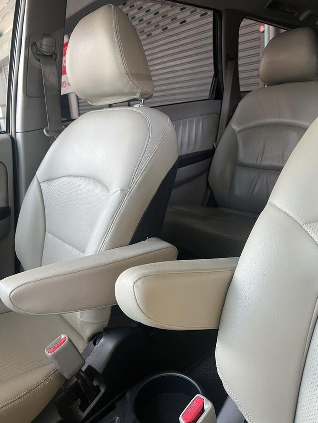 ขายรถ MITSUBISHI XP Space wagon ปี 2006 สภาพดี สภาพสวยจ้า 8