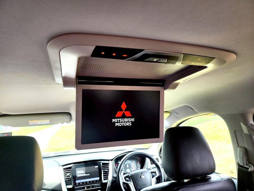MITSUBISHI Pajero Sport 2.4GT-Premium āļĢāļđāļāļāļĩāđ 13