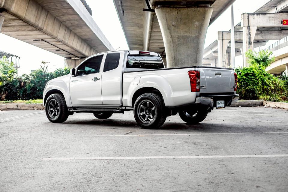 Isuzu Dmax 2.5Vgs Z ปี14 10