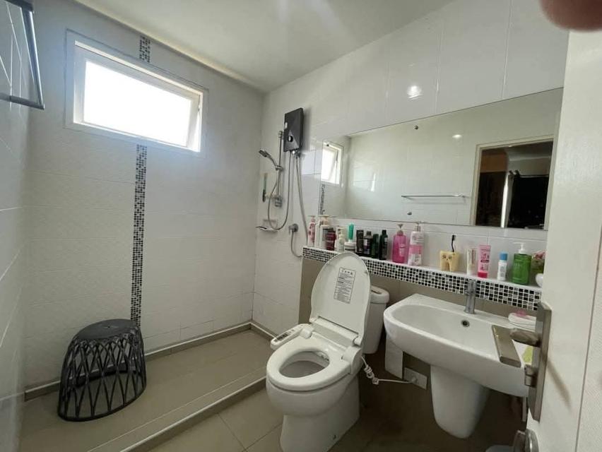 ขายบ้านเดี่ยว หมู่บ้านพฤกษ์ลดาเพชรเกษมสาย 4 8