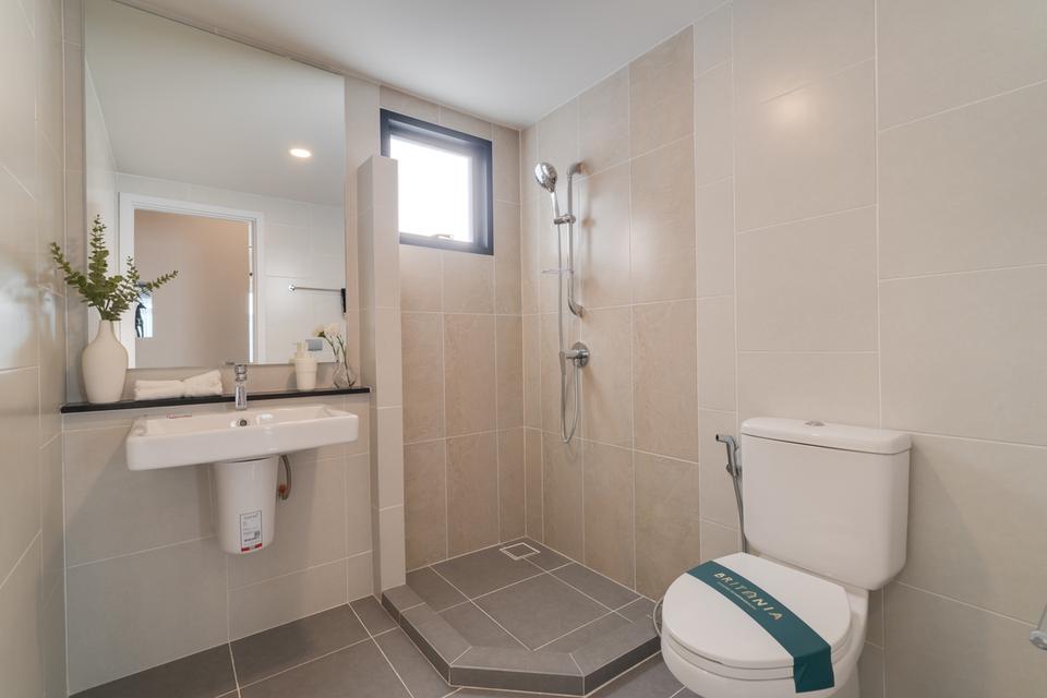 บ้านเดี่ยวบริทาเนีย บางนา กม.26 8