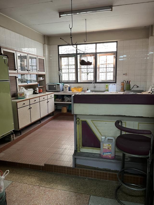 อาคารพาณิขย์ 5 ชั้น รวมดาดฟ้า 3