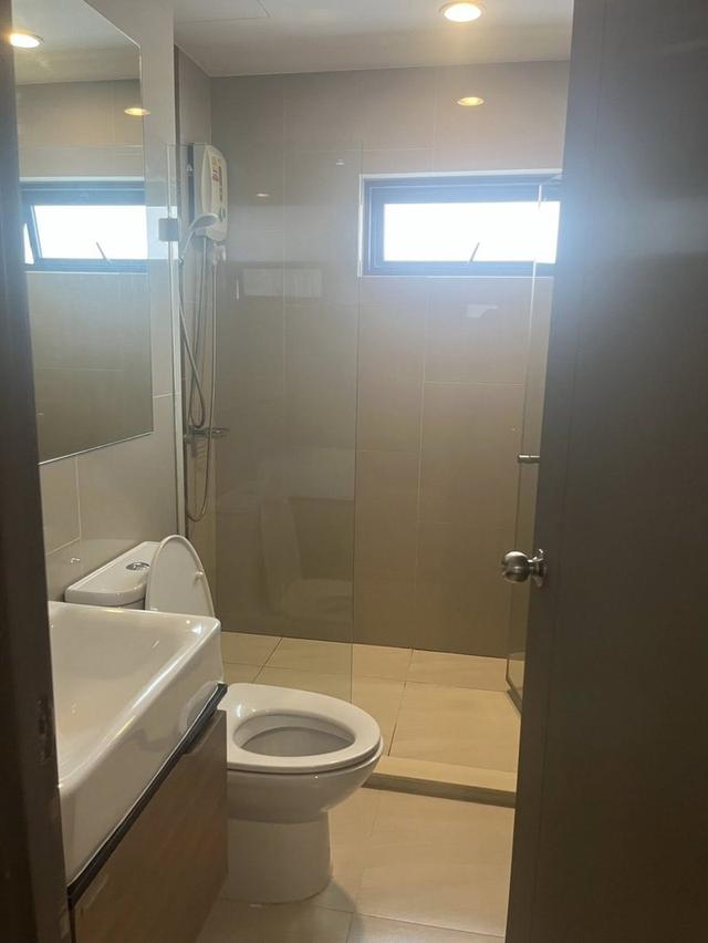 ให้เช่า 1ห้องนอน MRTท่าพระ IDEO Tha Phra Interchange (ไอดีโอ ท่าพระ อินเตอร์เชนจ์) 6