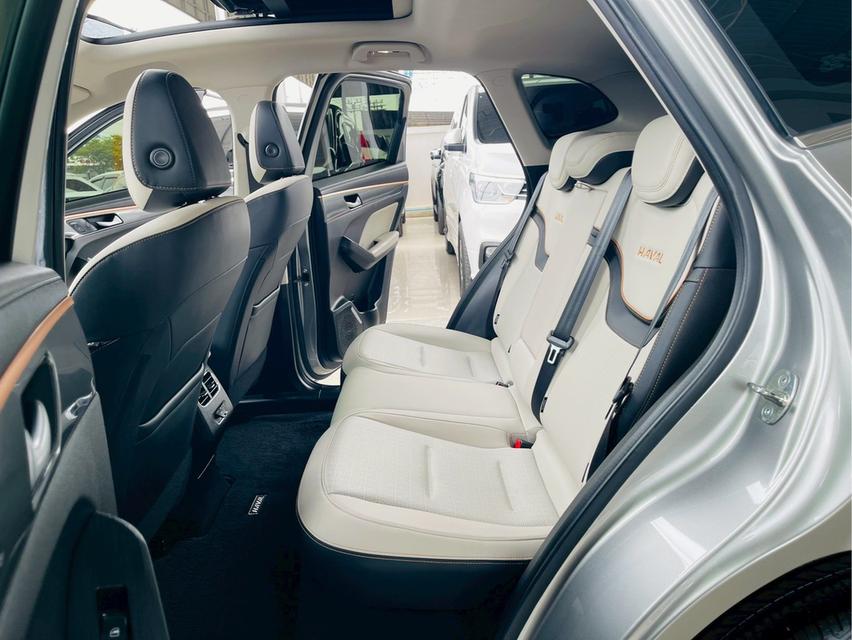 Haval Jolion Hybrid 1.5 Ultra 2021 13