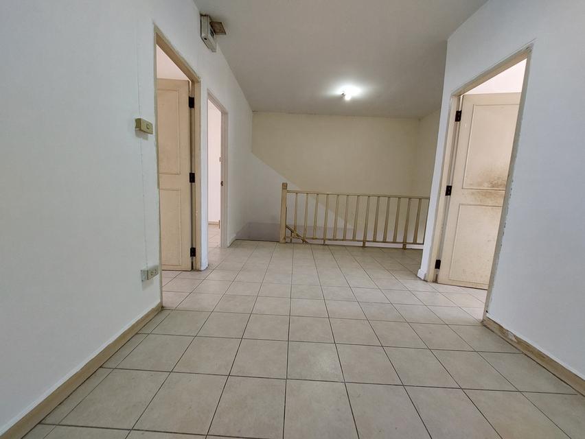 ให้เช่าราคาถูกทาวน์โฮม 2 ชั้น 3 ห้องนอน , 2 ห้องน้ำ , 1 โถงลึก , 1 ลานซักล้างมีหลังคา, จอดรถหน้าบ้านได้ 1 คัน หมู่บ้านพนาลี 1 ซอยเทียนทะเล 32 12