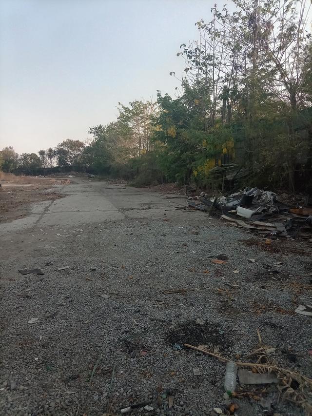 ขายที่ดิน6ไร่ติดถนนนิมิตรใหม่ คลองสามวา 20