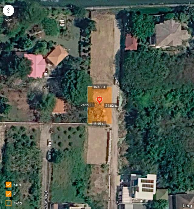 ชายด่วน ที่ดินใกล้ถนพรานนกตัดใหม่ 101 ตารางวา ถนนคอนกรีต ถมแล้ว ซอย ทวีวัฒนา-กาญจนาภิเษก 6 (ซอยศุภลักษณ์) ตลิ่งชัน กทม. 7