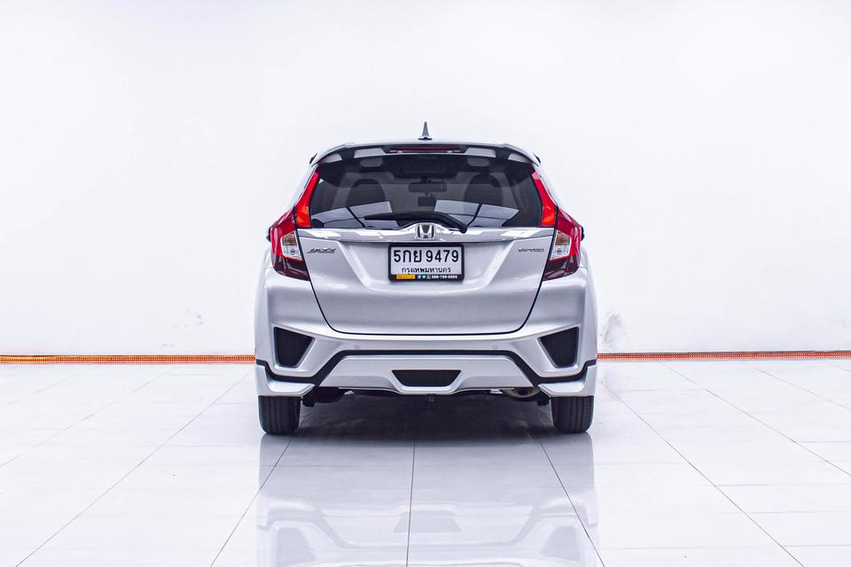 HONDA JAZZ GK 1.5 V 2016  13