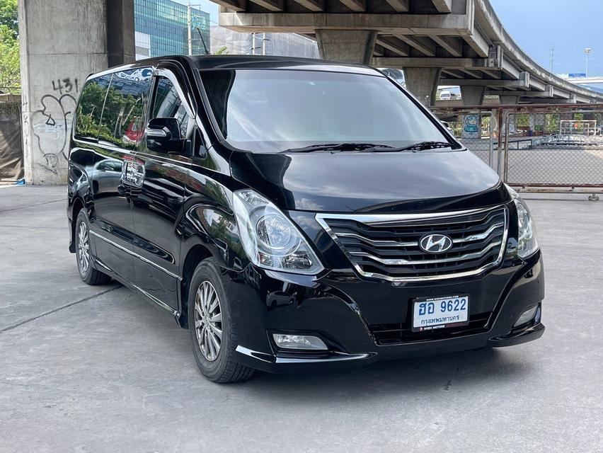 ขาย Hyundai H1 2.5Elite ปี14 3