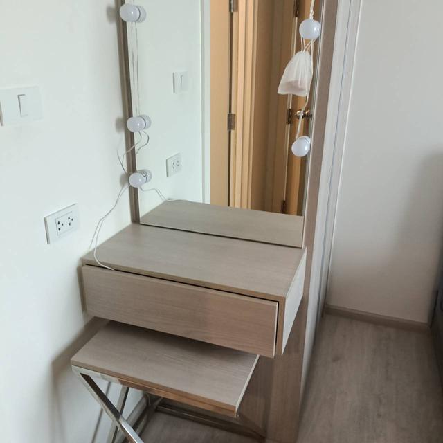 🌻ให้เช่าคอนโด Dcon Prime Rattanathibet ติด Mrt ไทรม้า (1ห้องนอน 1ห้องน้ำ ขนาด 30 ตรม.) ครบพร้อมเข้าอยู่ 16