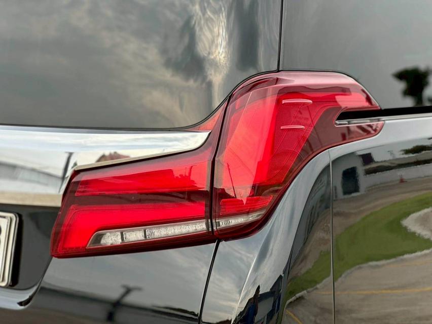 Toyota Alphard 2.5 Hybrid (TMT) MNC 2019  8