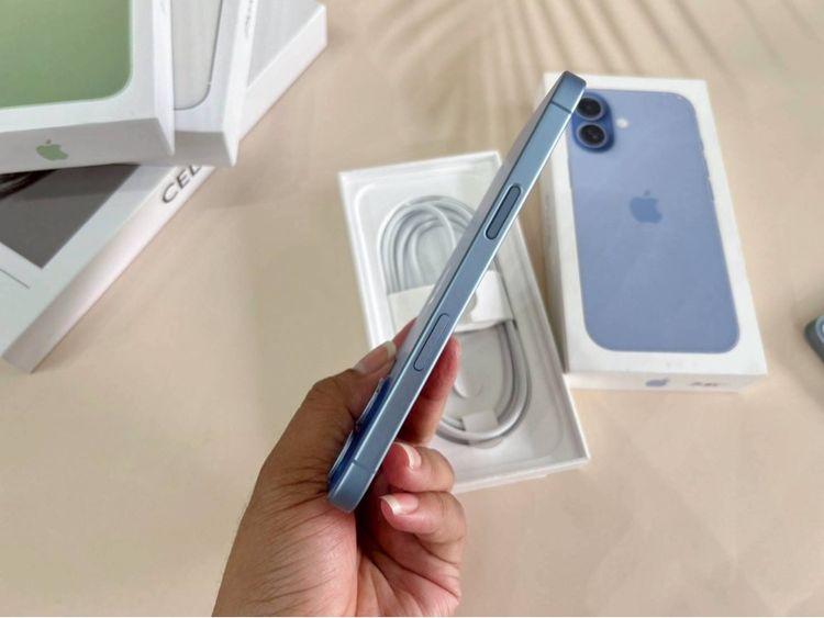 โทรศัพท์มือถือ iPhone 17 256GB