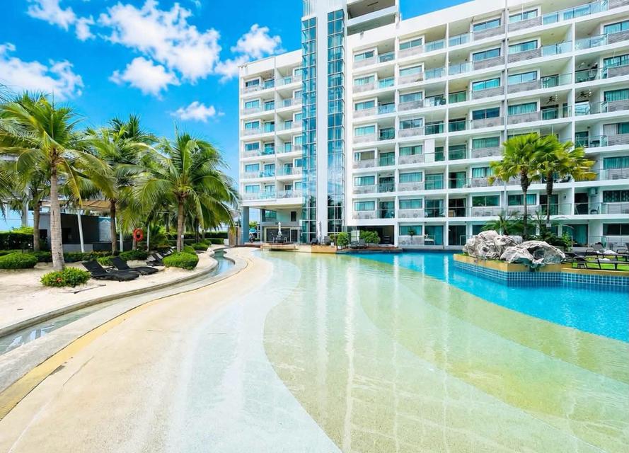 Laguna Beach Resort 1 ใกล้หาดจอมเทียน พัทยา 9