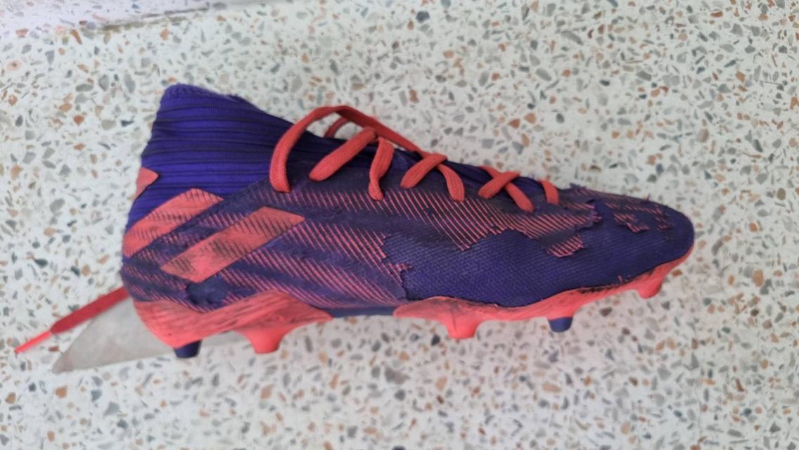 Adidas Nemeziz .3 FG มือสอง (400 รวมส่ง) 15