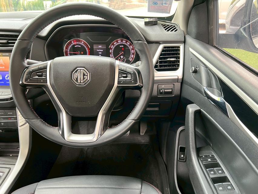 🛻 MG EXTENDER DBL TOP 2.0 GRAND-X 4WD AUTO 2021 🛻 รูปที่ 12