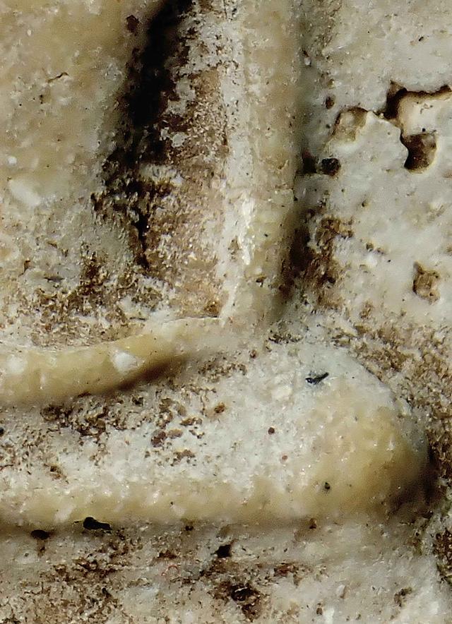 พระสมเด็จวัดระฆัง รูปที่ 12