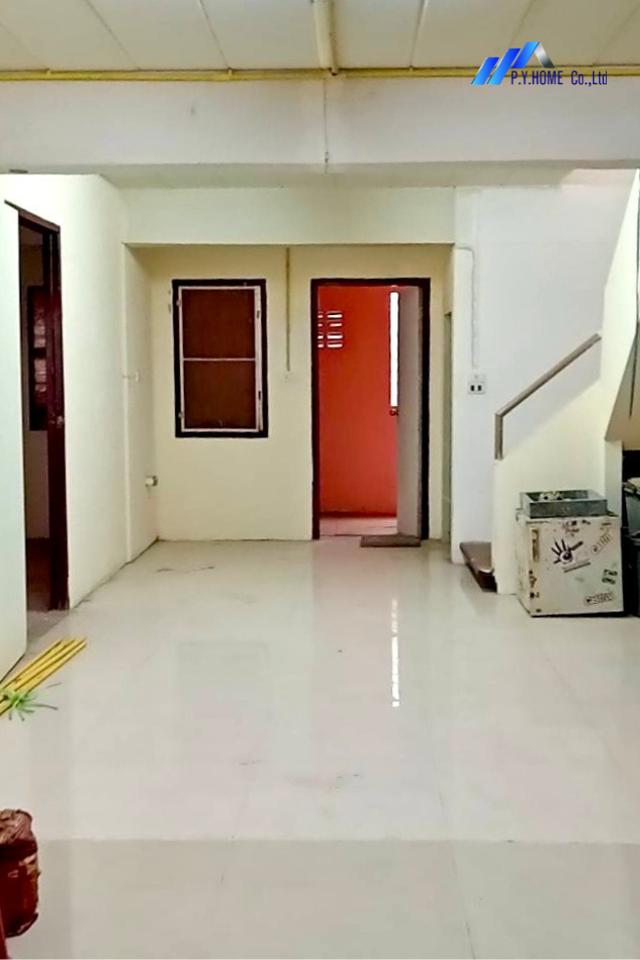 ขายทาวน์โฮม เอื้ออาทร 7/3 ลำลูกกาคลอง 7 5