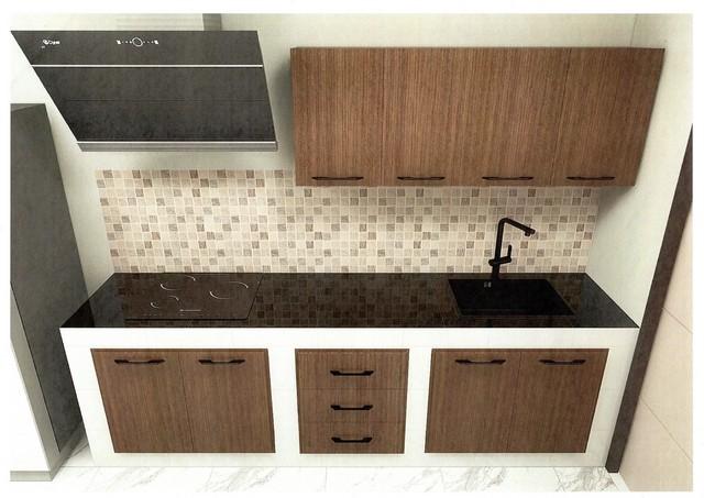 บ้านเดี่ยวยกสูง ใหม่มือ1 พร้อมเข้าอยู่ ในทำเลบางใหญ่ ซอยแสนกาญจนา1 3