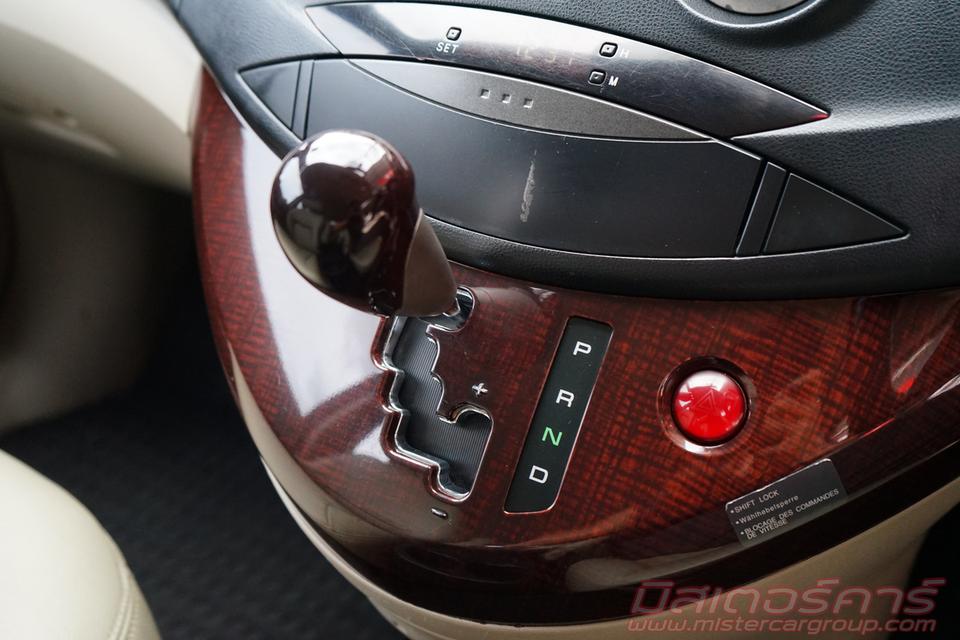 2010 MITSUBISHI SPACE WAGON 2.4 GLS ( 9434 ) 14