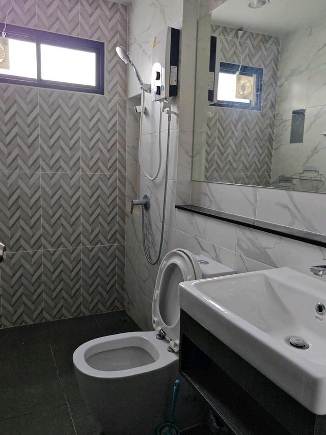 🏡⭐ ให้เช่าด่วน! ทาวน์โฮม 3 ชั้น Premium Place พหลโยธิน-รามอินทรา (ถ.เทพรักษ์) 4 นอน 3 น้ำ 220 ตร.ม. ใกล้ BTS สายหยุด 🚆 15